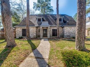 17919 Asphodel Ln, Spring, TX 77379