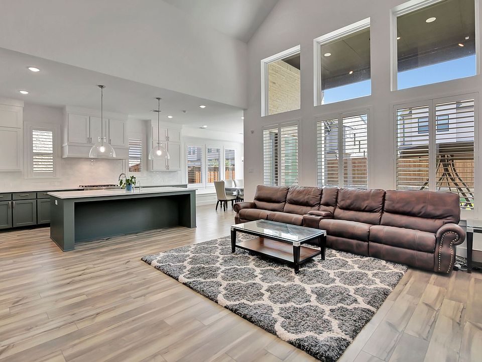 3730 Maxdale Dr, Prosper, TX 75078 Zillow