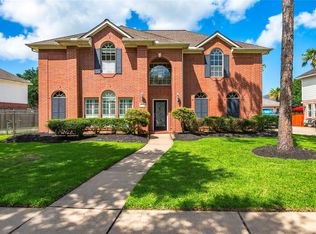 3124 Sand Shadow Dr, League City, TX 77573