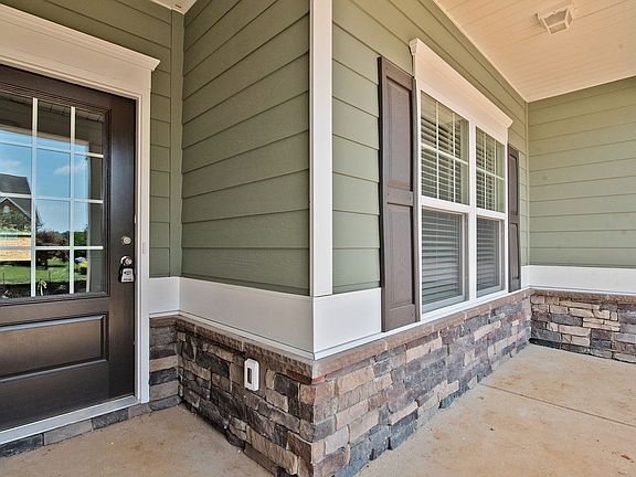 Incredible Curb Appeal