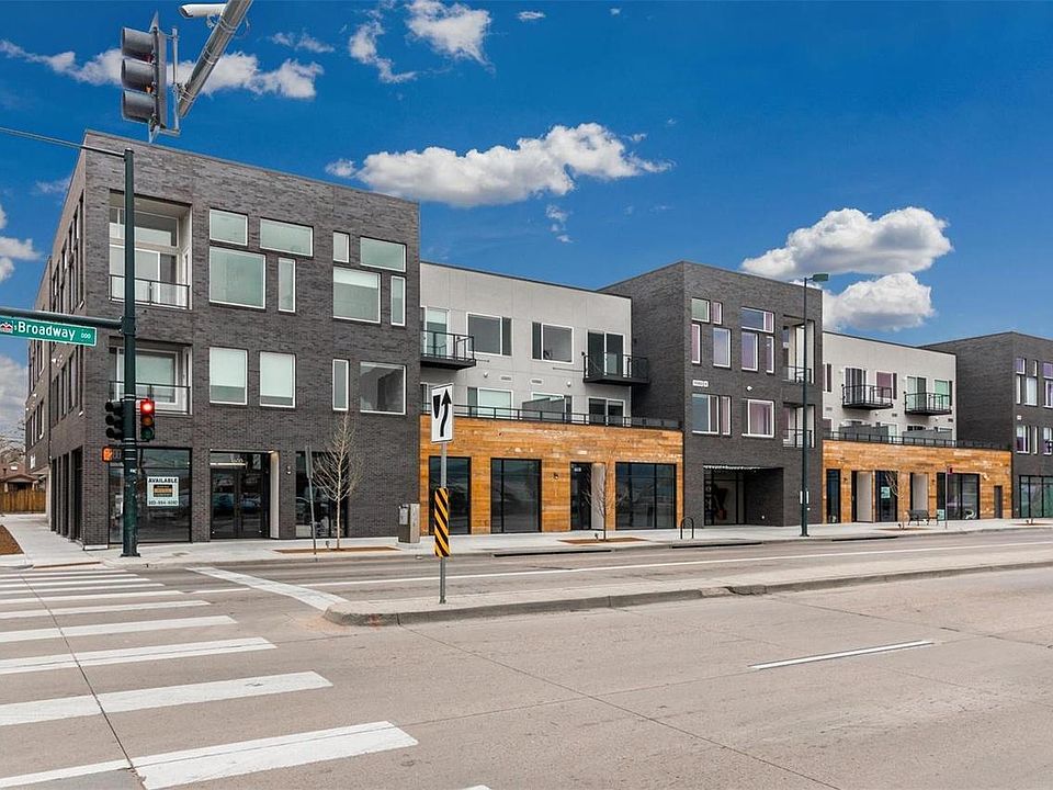 1st image of 1616 S Broadway APT 212