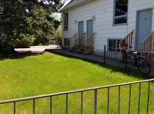 1212 S 5th Ave, Bozeman, MT 59715