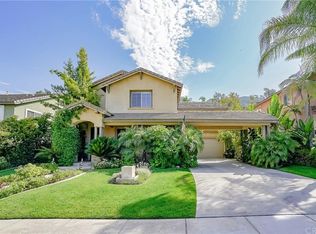 1570 Beacon Ridge Way, Corona, CA 92883