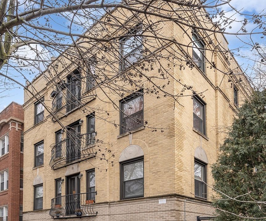 1st image of 6333 N Glenwood Ave APT Gw