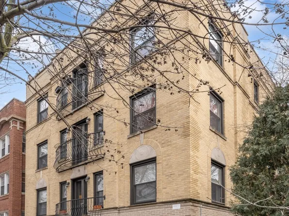 6333 N Glenwood Ave APT Gw, Chicago, IL 60660