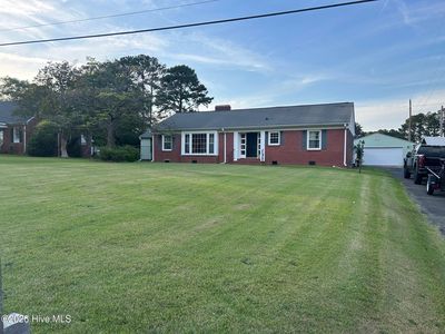 411 E Green Street, Macclesfield, NC, 27852