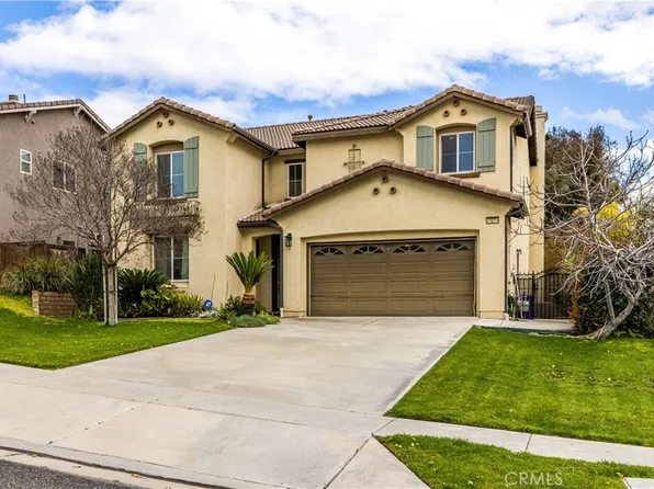 31271 Moss St, Mentone, CA 92359