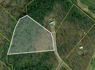 Chestnut Ridge Rd, Spring City, TN 37381