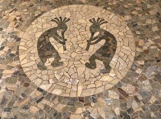 4751 E Dragoon Rd, Dragoon, AZ 85609