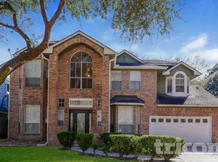 1934 Creston Dr, Spring, TX 77386