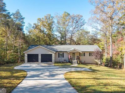 128 Young Deer Dr, Dahlonega, GA, 30533