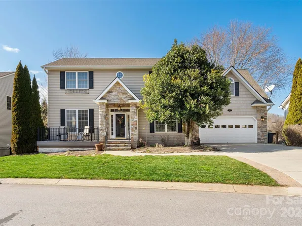 214 Rivercrest Blvd, Arden, NC 28704