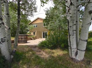 37850 Saddle Mountain Cir, Steamboat Springs, CO 80487