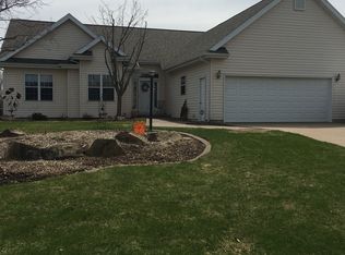 1016 Tremmel Ct, Marshfield, WI 54449