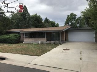 6180 W 30th Ave, Wheat Ridge, CO 80214