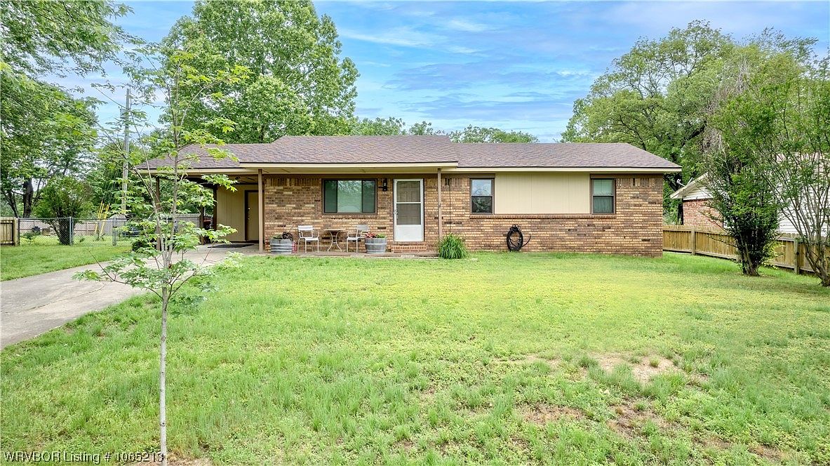 8122 Sebastian Lake Dr, Hackett, AR 72937 Zillow