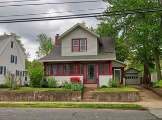 141 Dwight Rd, East Longmeadow, MA 01028