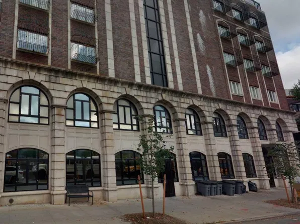 616 Bedford Avenue #5C, Brooklyn, NY 11249