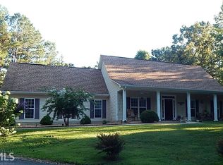 101 Abby Glen Dr, Lagrange, GA 30241