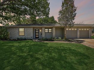 1503 Desert Quail Ln, Austin, TX 78758