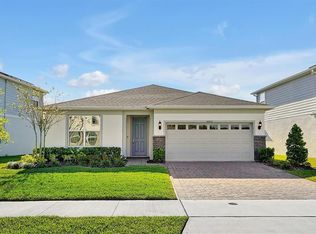 10002 Brown Burrow St, Orlando, FL 32829