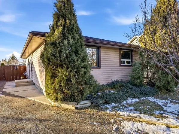 78 Straub CRESCENT, Regina, SK S4T 6S6