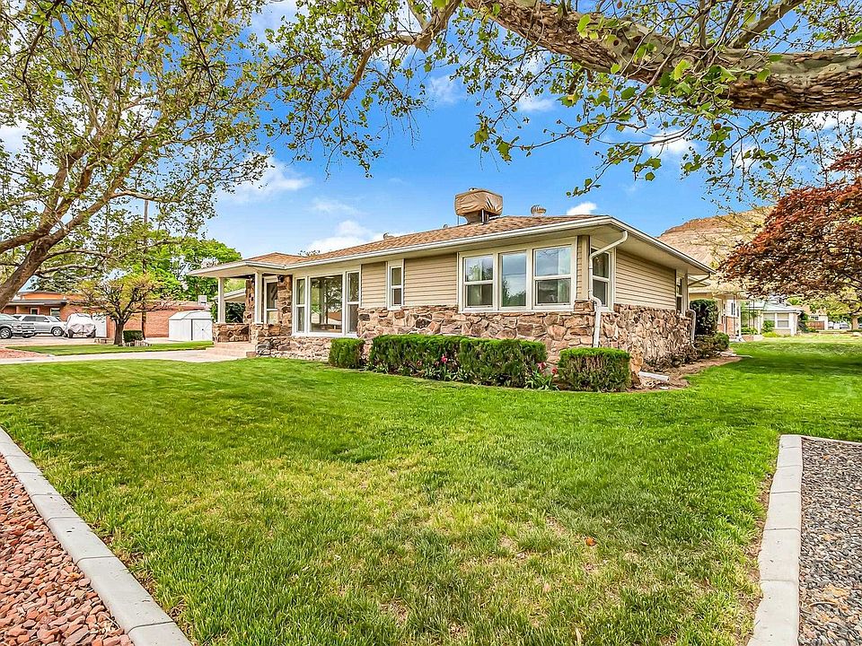 556 W 6th St, Palisade, CO 81526 Zillow