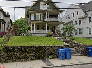 403 Willow St, Waterbury, CT 06710