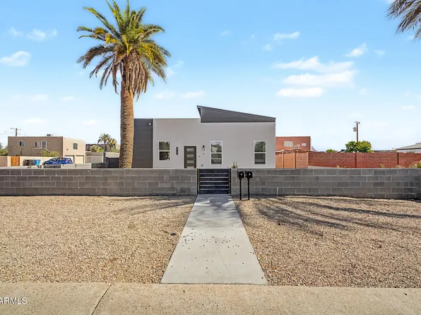 3753 E POLK Street, Phoenix, AZ 85008