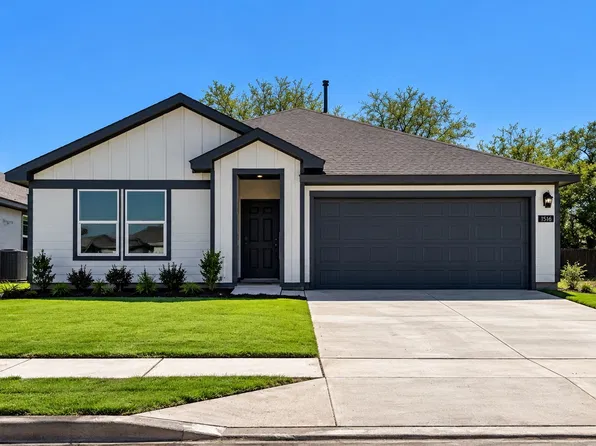 1516 Lemon Tree Ln, Fort Worth, TX 76140