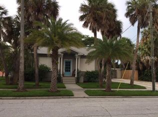 103 24th Ave, Saint Pete Beach, FL 33706