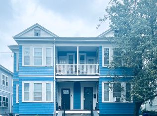 100 Stanwood St FLOOR 2, Dorchester, MA 02121