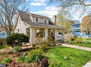 1001 Overbrook Rd, Baltimore, MD 21239