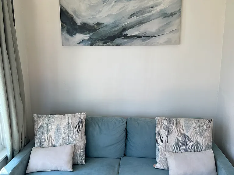 1191 Virginia Park #2C — Photo 8