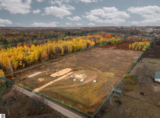 3976 Irvin Rd, Kingsley, MI 49649