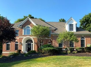 5812 Sylmar Dr, Broadview Heights, OH 44147