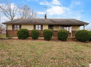 357 Newman Rd, Scottsville, KY 42164