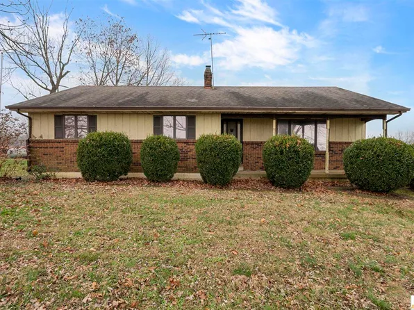 357 Newman Rd, Scottsville, KY 42164