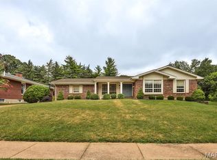 10327 Dorenshire Ct, Saint Louis, MO