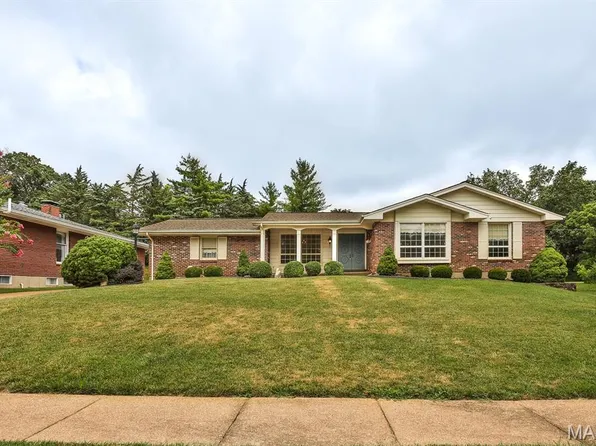 10327 Dorenshire Ct, Saint Louis, MO 63128