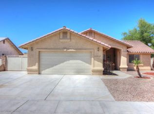 10402 E 38th Pl, Yuma, AZ 85365