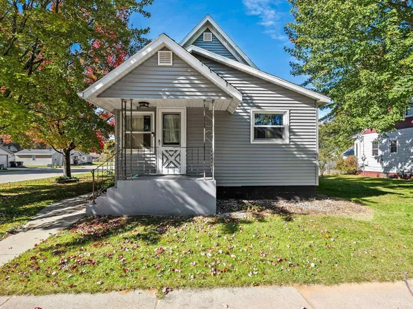 941 S Lafayette St, Shawano, WI 54166
