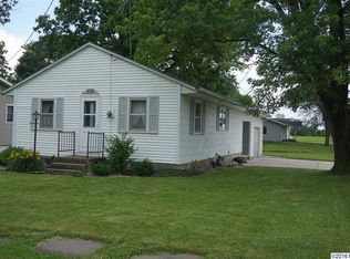 1629 S Wilson Ave, Mason City, IA 50401