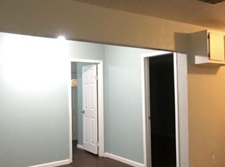 15726 L St, Mojave, CA 93501