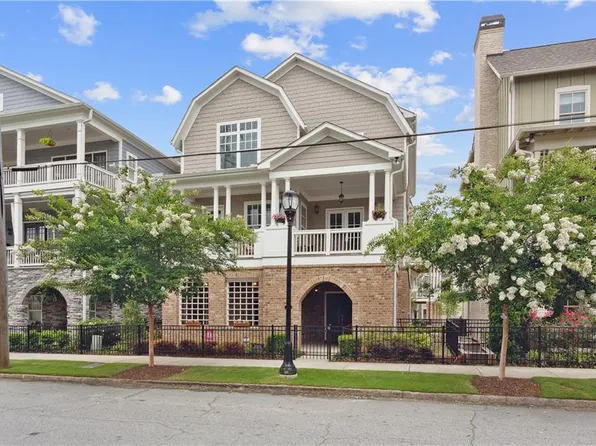 1458 Fairmont Ave, Atlanta, GA 30318