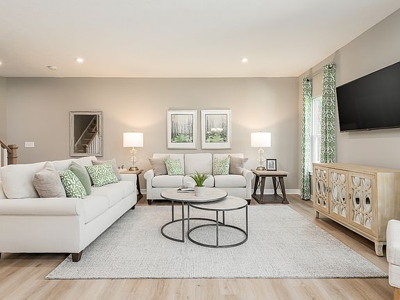 4th image of 818 Foxtail Ct Lot 1387-C
