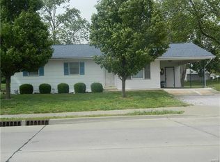 1212 Edgemont Blvd, Perryville, MO 63775