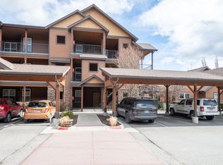 4100 Mullan Rd UNIT 408, Missoula, MT 59808