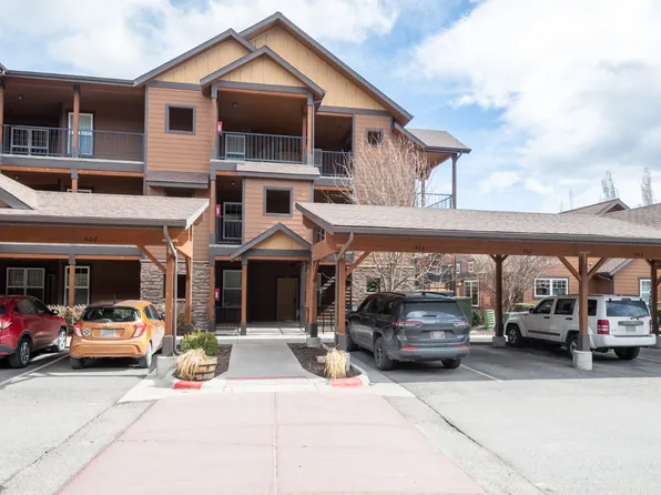 4100 Mullan Rd Unit 408, Missoula, MT 59808