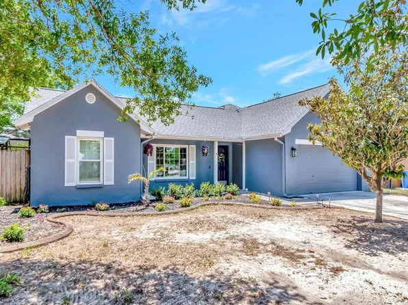 1016 Peachwood Dr, Brandon, FL 33510